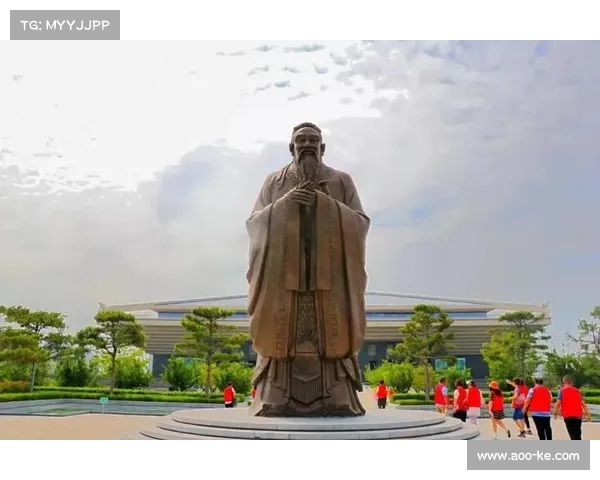 孔孟之乡的乒乓文化传承与儒家精神在体育教育中的深度融合 孔孟之乡的乒乓文化传承与儒家精神在体育教育中的深度融合