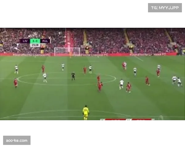 利物浦对阵富勒姆轮换幅度 斯洛特平衡欧冠联赛赛程